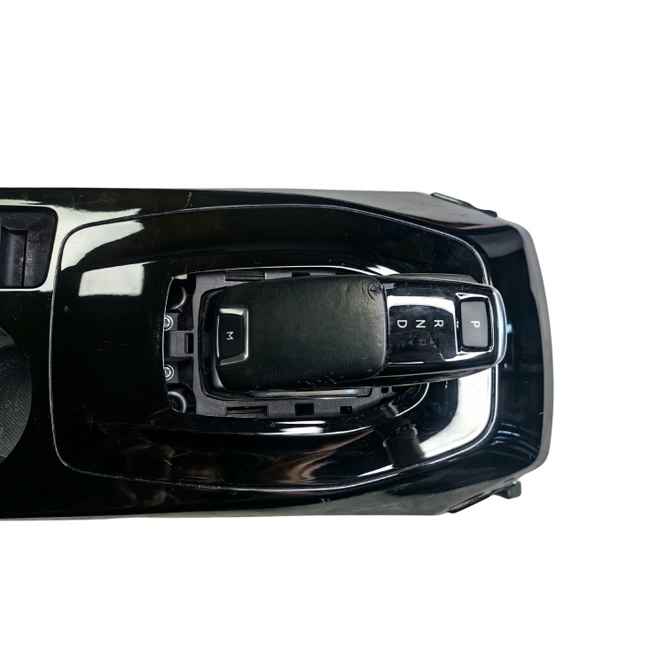 Αυτόματος Λεβιές Ταχυτήτων Peugeot 2008 II 1.5 HDI