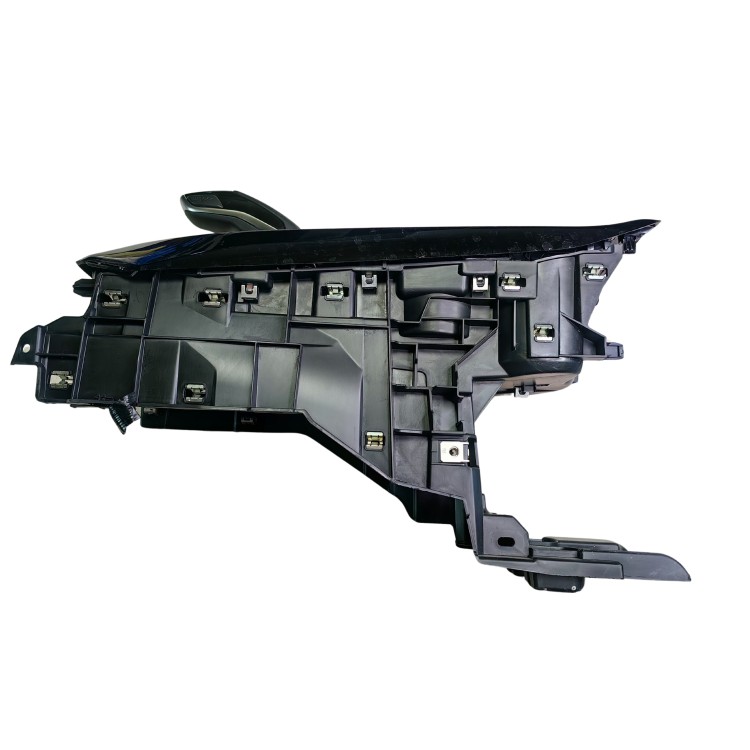 Αυτόματος Λεβιές Ταχυτήτων Peugeot 2008 II 1.5 HDI