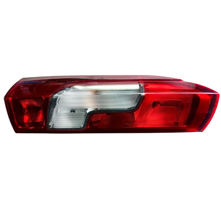 Πίσω Αριστερό Φανάρι Με Κωδικό 01380673080