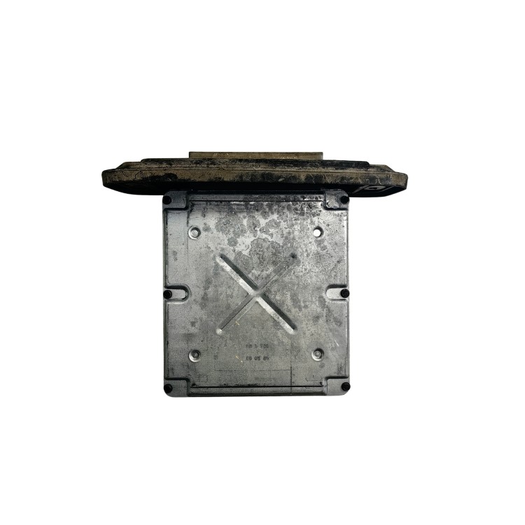 Εγκέφαλος Μηχανής 2.0 Με Κωδικό 3L8A12A650LA