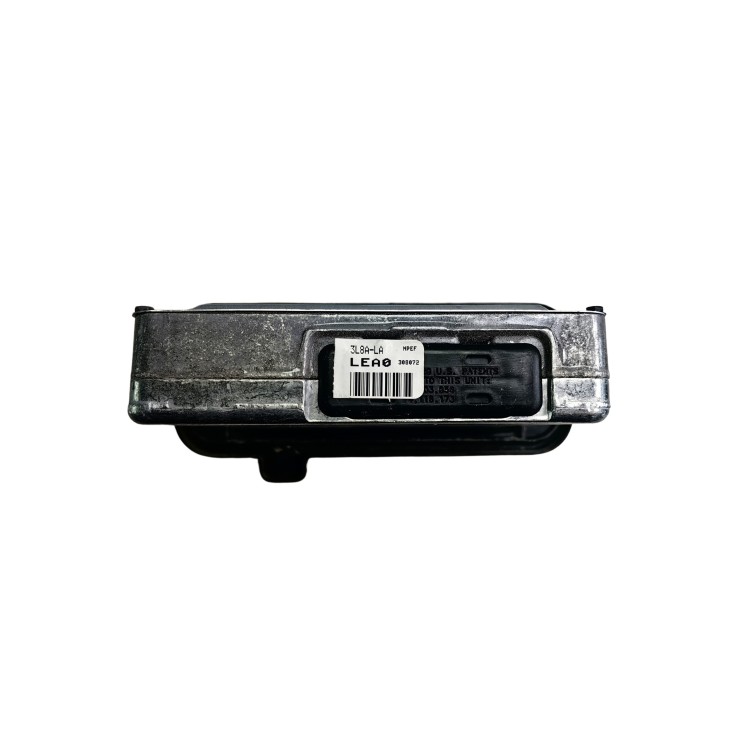 Εγκέφαλος Μηχανής 2.0 Με Κωδικό 3L8A12A650LA