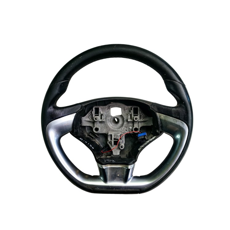 Δερμάτινο Τιμόνι Citroen Ds3 2010-2014