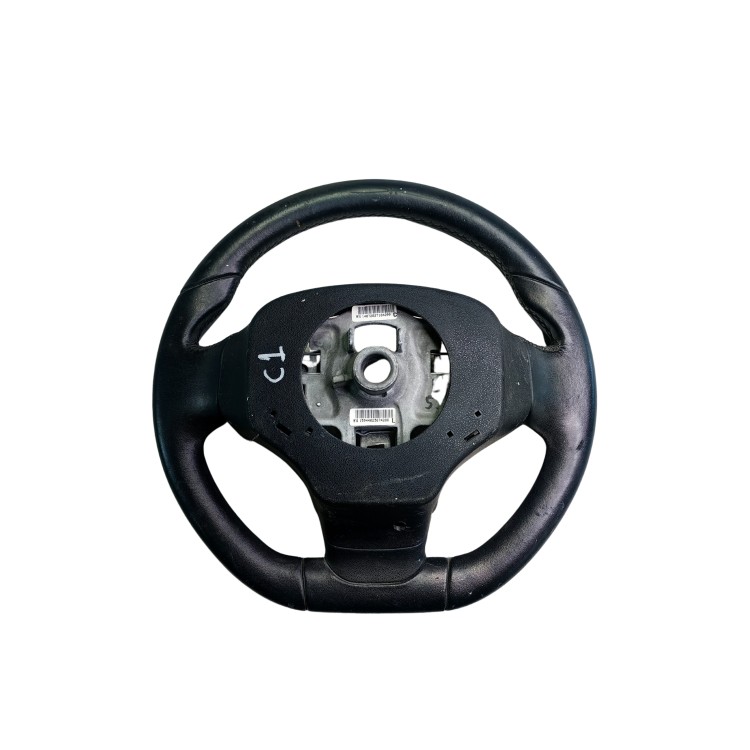 Δερμάτινο Τιμόνι Citroen Ds3 2010-2014