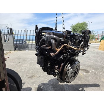 Κινητήρας Ford Maverick 2.0L ZETEC