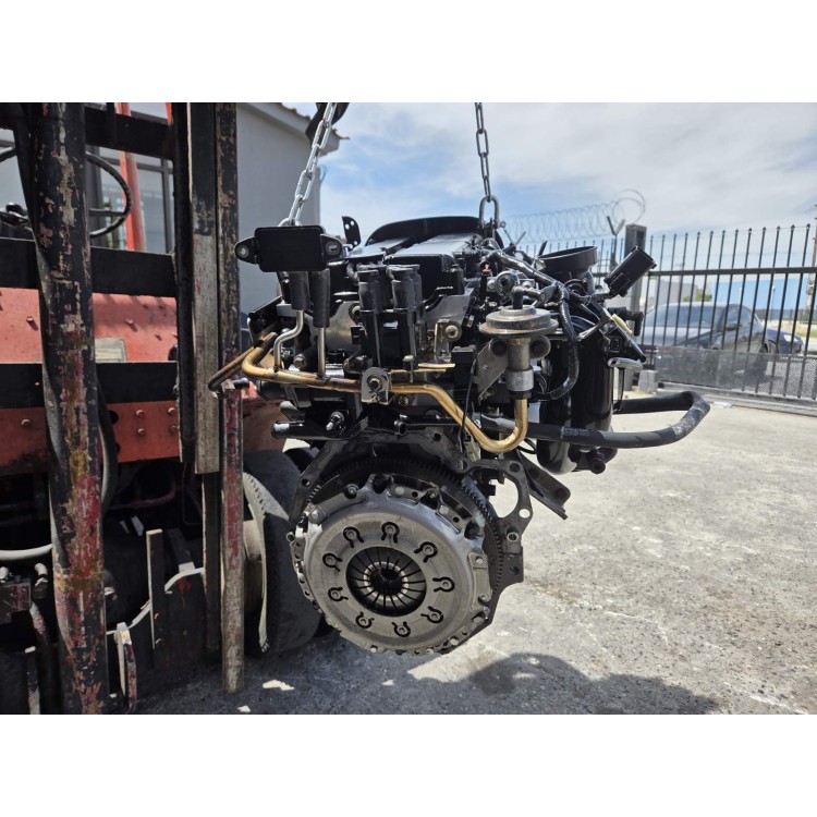 Κινητήρας Ford Maverick 2.0L ZETEC