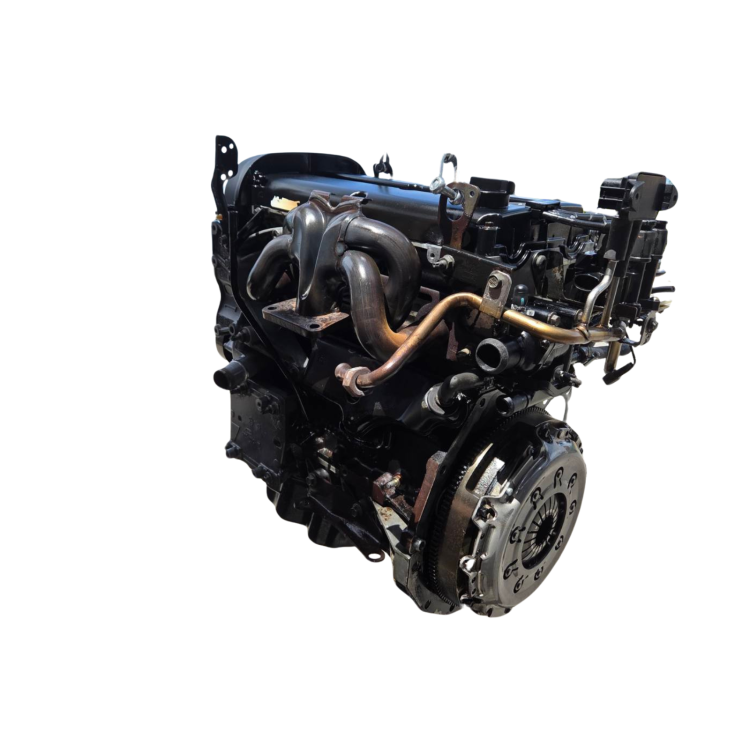 Κινητήρας Ford Maverick 2.0L ZETEC