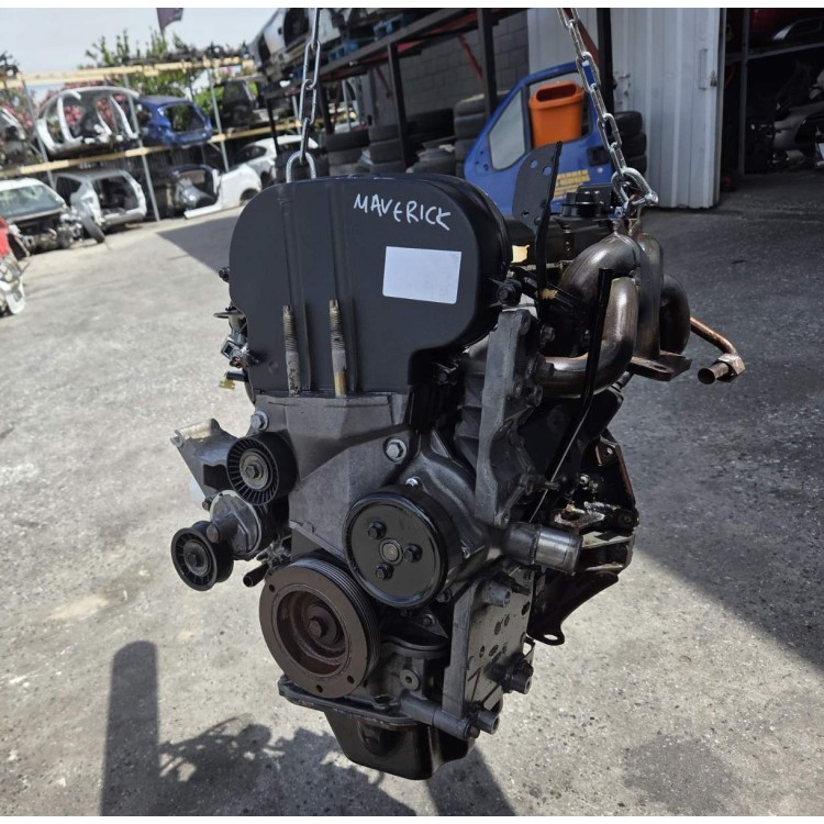 Κινητήρας Ford Maverick 2.0L ZETEC