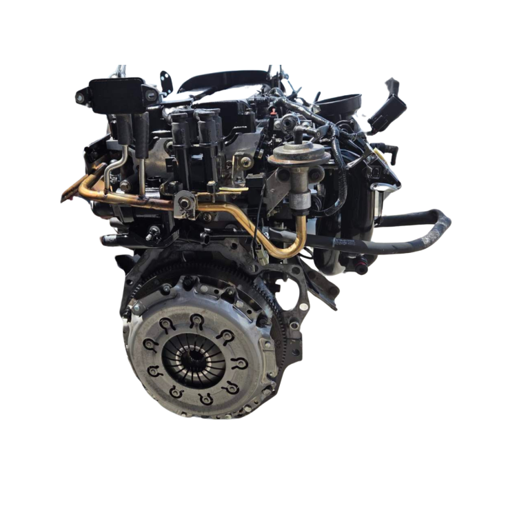 Κινητήρας Ford Maverick 2.0L ZETEC