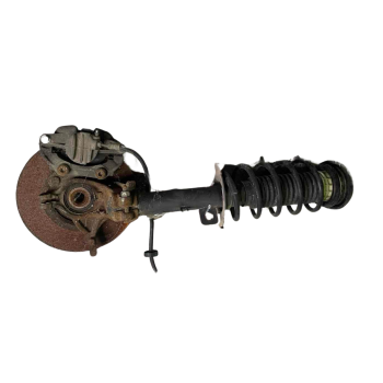 Δεξί Άκρο Peugeot 207