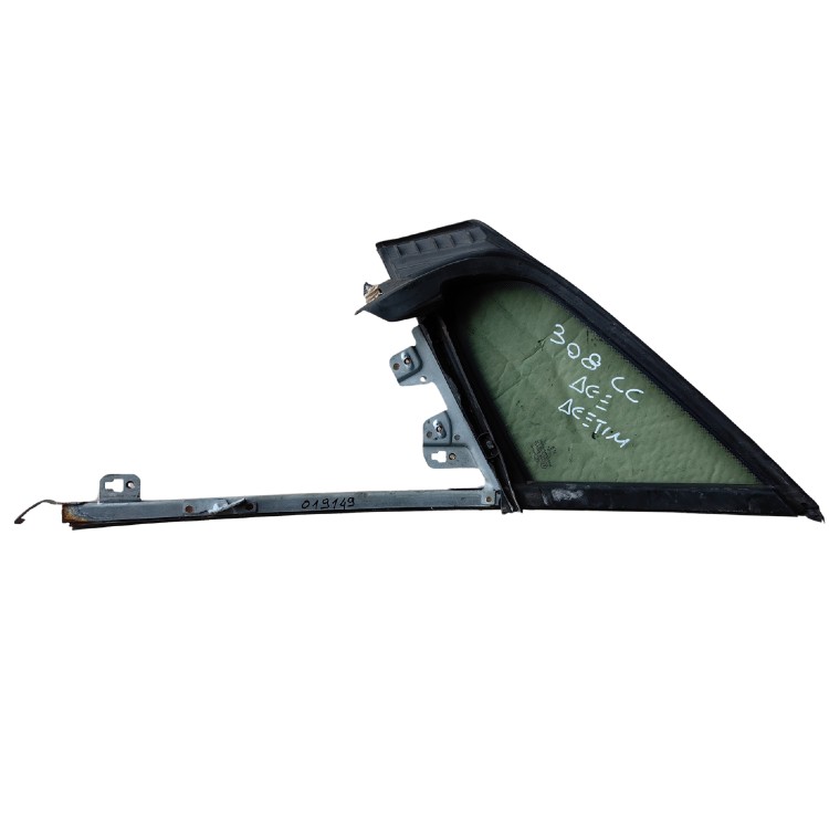 Peugeot 308cc 2008-2013 Φινιστρίνι Συνοδηγού