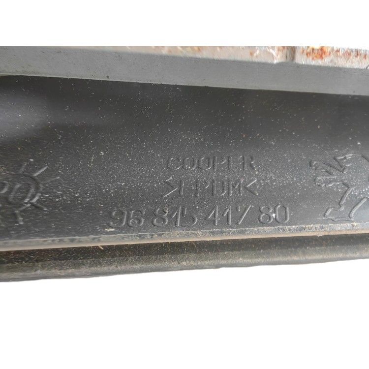 Peugeot 308cc 2008-2013 Φινιστρίνι Συνοδηγού