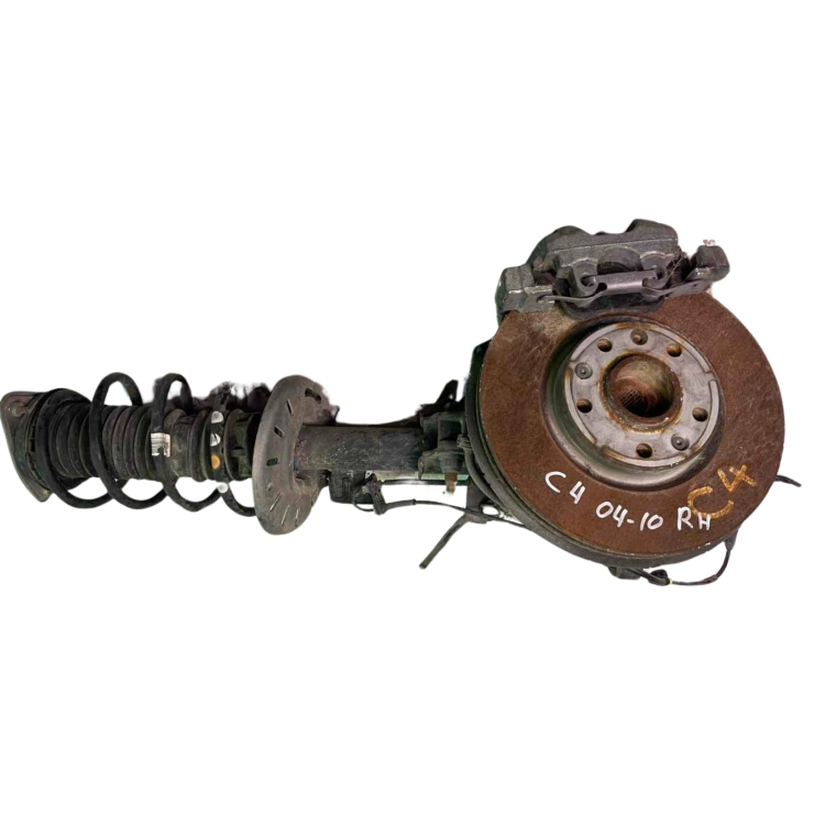 Δεξί Άκρο Citroen C4 2004-2011 Δεξί Άκρο Citroen C4 2004-2011