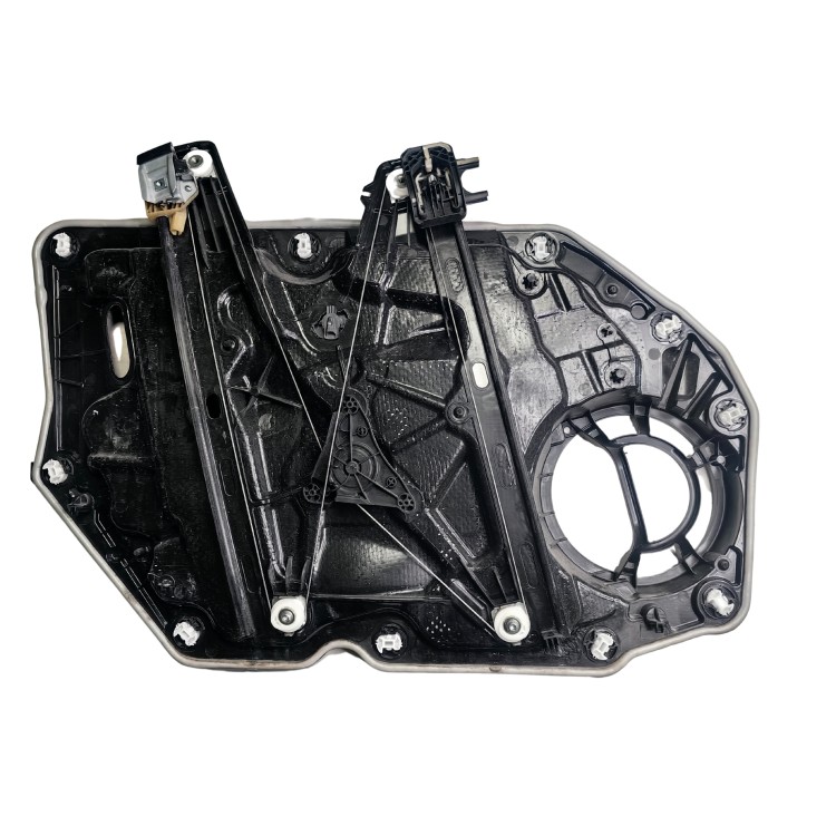 Ford Focus Mk4 Γρύλος Παραθύρου Συνοδηγού