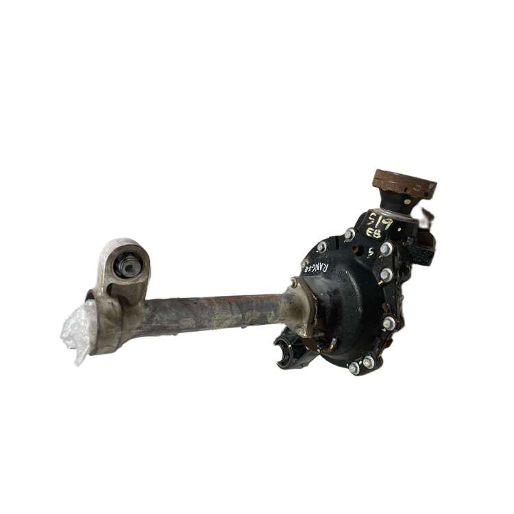 Διαφορικό (3.31) Ford Ranger 2012-2015