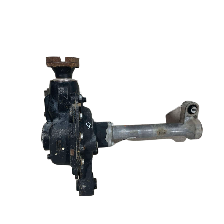 Διαφορικό (3.31) Ford Ranger 2012-2015