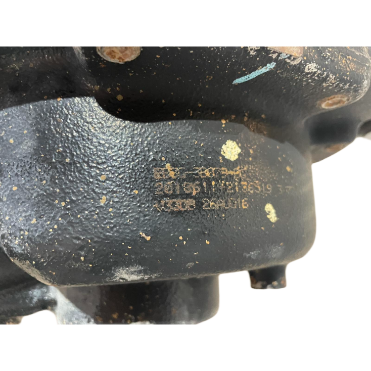 Διαφορικό (3.31) Ford Ranger 2012-2015