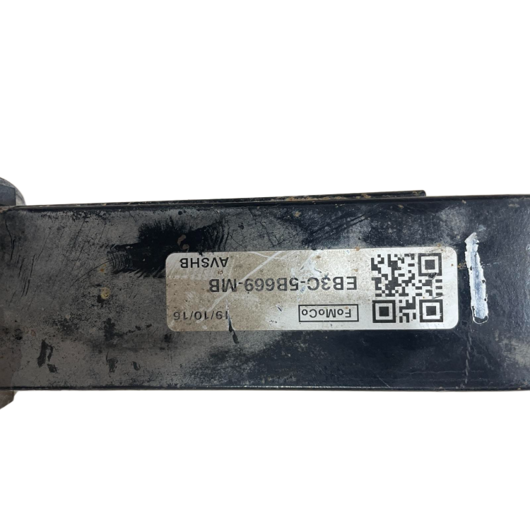 Ελατήρια πίσω Ford Ranger 2012- 3.2 TDci
