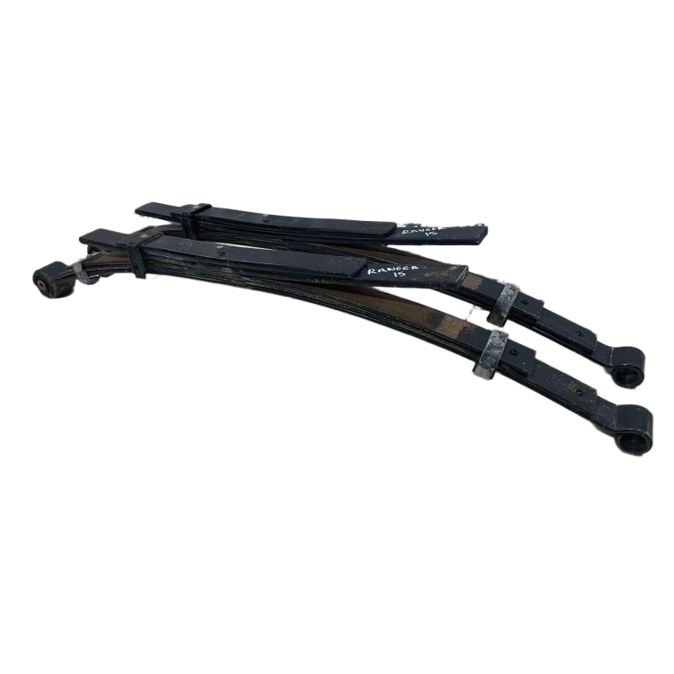 Ελατήρια πίσω Ford Ranger 2012- 3.2 TDci