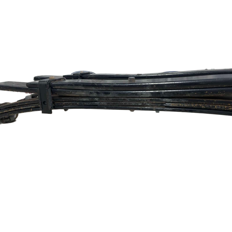 Ελατήρια πίσω Ford Ranger 2012- 3.2 TDci