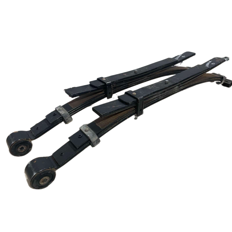 Ελατήρια πίσω Ford Ranger 2012- 3.2 TDci