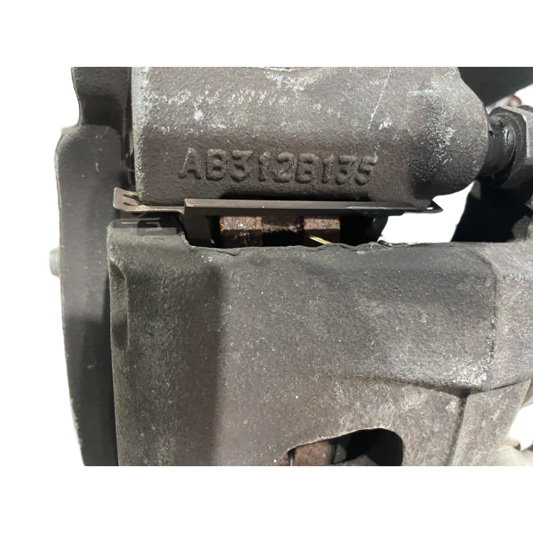 Αριστερό Ακραξόνιο Ford Ranger 2011-2015