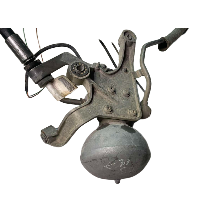 Υδραυλική Ανάρτηση Citroen C5/ Peugeot 508