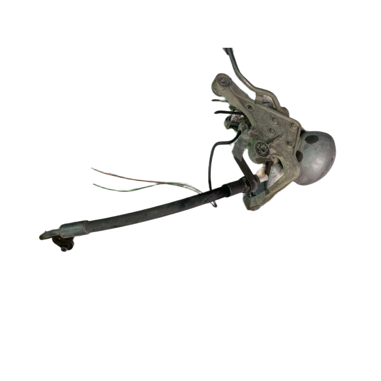 Υδραυλική Ανάρτηση Citroen C5/ Peugeot 508