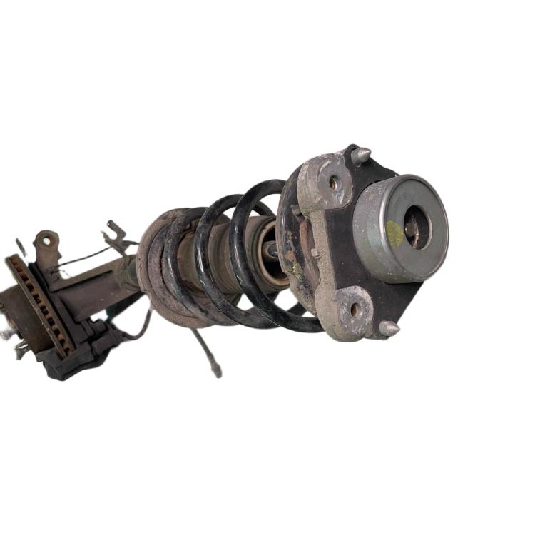 Δεξί Άκρο Peugeot Boxer 2014-