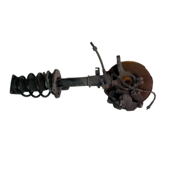 Δεξί Άκρο Peugeot 2008 2019-