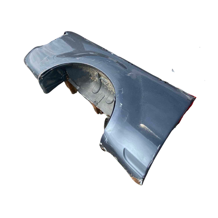 Πίσω Δεξί Φτερό Καρότσας Ford Ranger 2012-