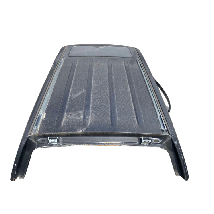 Ουρανός Ford Maverick