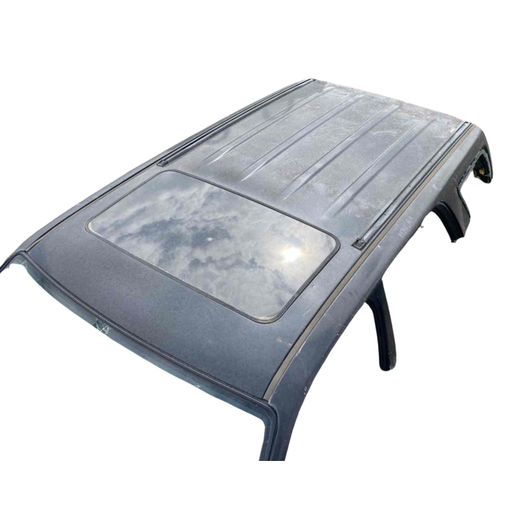 Ουρανός Ford Maverick