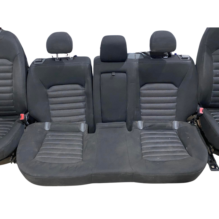 Σαλόνι Ford Mondeo 2015-2019