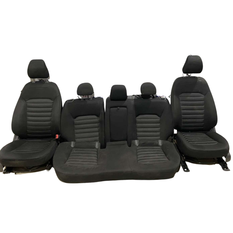 Σαλόνι Ford Mondeo 2015-2019