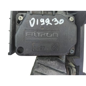 Πεντάλ Γκαζιού 1.3 TDCI Ford Ka, Fiat 500 Πεντάλ Γκαζιού 1.3 TDCI Ford Ka, Fiat 500