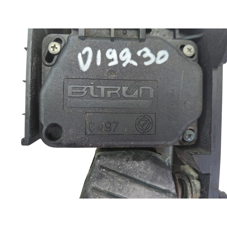 Πεντάλ Γκαζιού 1.3 TDCI Ford Ka, Fiat 500 Πεντάλ Γκαζιού 1.3 TDCI Ford Ka, Fiat 500