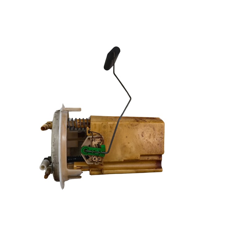 Φλοτέρ 2.0 Hdi Με Κωδικό 9670329180