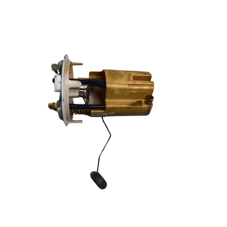 Φλοτέρ 2.0 Hdi Με Κωδικό 9670329180