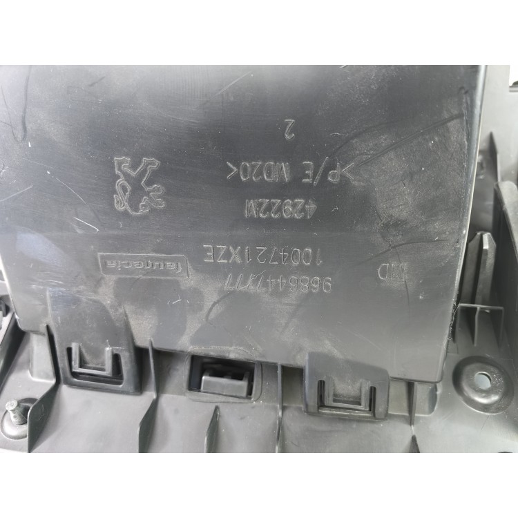 Διακόπτες Φώτων Peugeot 508 2011-2015