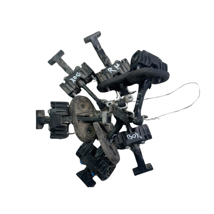 STOP Πόρτας Ducato, Boxer, Jumper