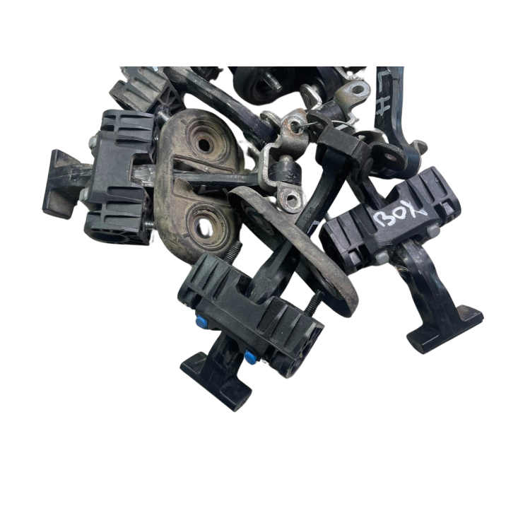 STOP Πόρτας Ducato, Boxer, Jumper