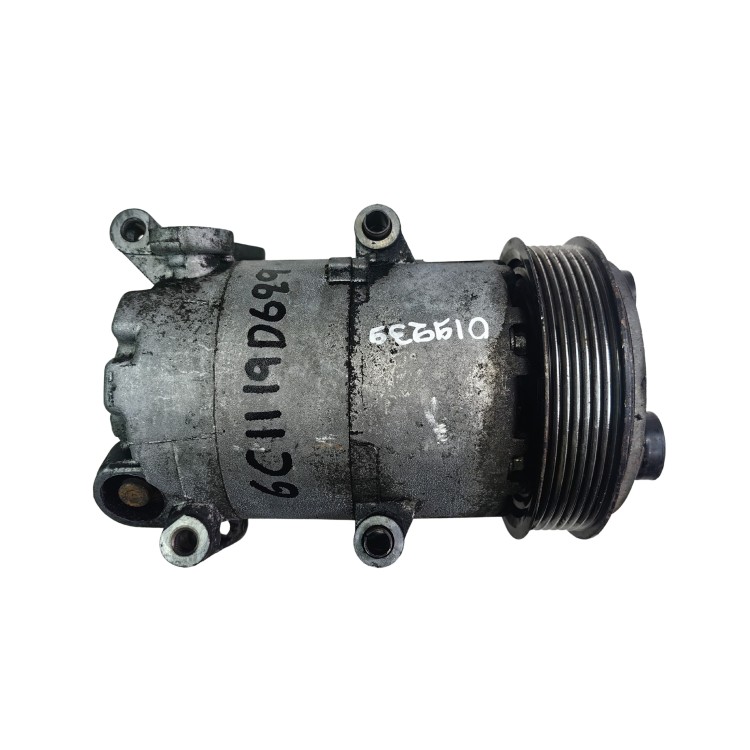 Κομπρεσέρ A/C Με Κωδικό 6C1119D629BE
