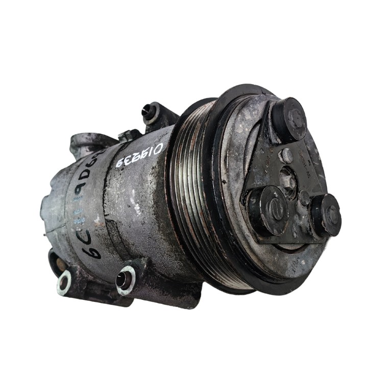 Κομπρεσέρ A/C Με Κωδικό 6C1119D629BE