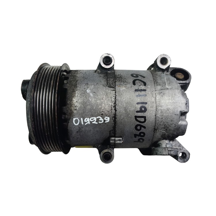 Κομπρεσέρ A/C Με Κωδικό 6C1119D629BE