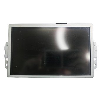 Ford Mondeo Οθόνη Και Εγκέφαλος GPS Ford Mondeo Οθόνη Και Εγκέφαλος GPS
