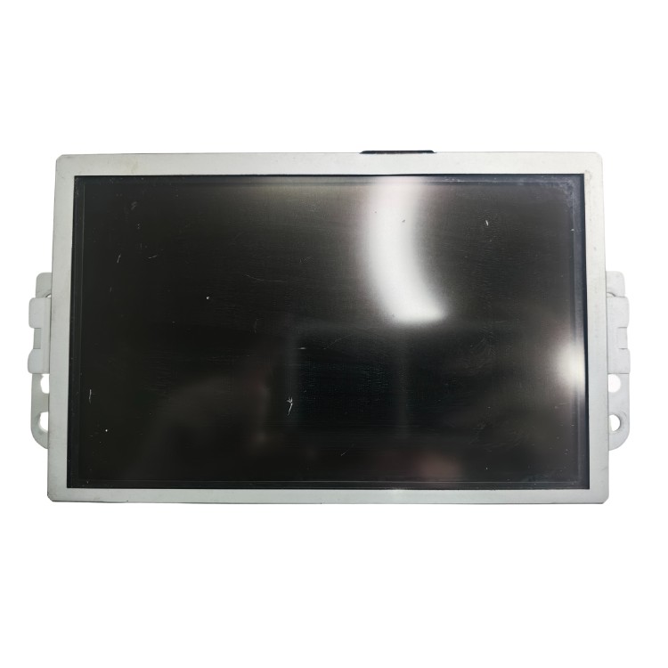 Ford Mondeo Οθόνη Και Εγκέφαλος GPS Ford Mondeo Οθόνη Και Εγκέφαλος GPS