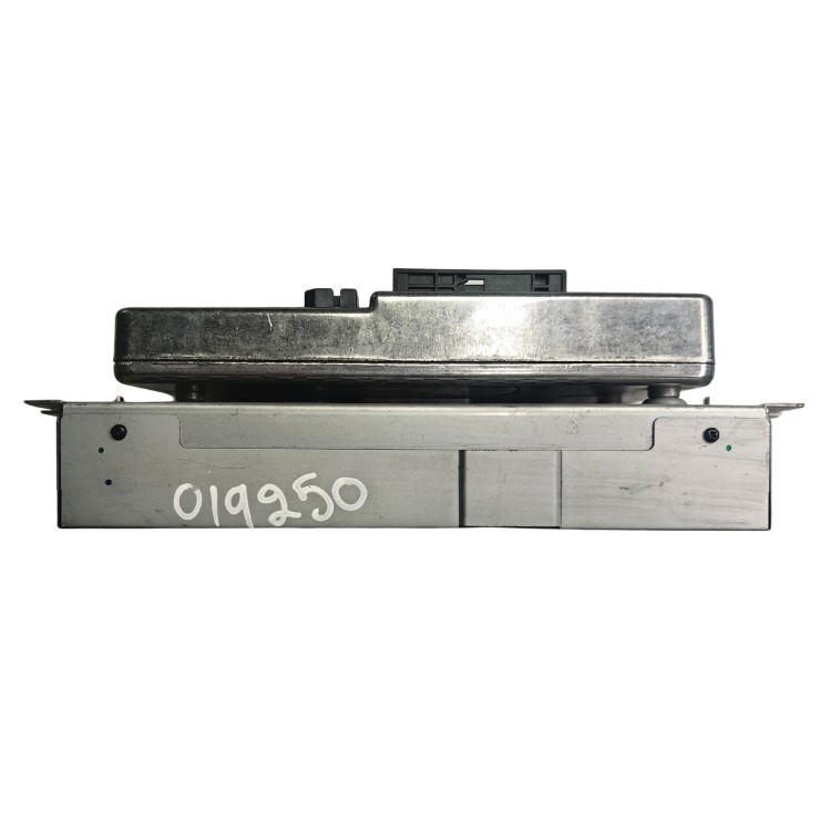 Ford Mondeo Οθόνη Και Εγκέφαλος GPS