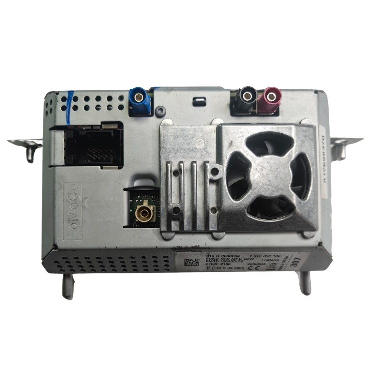 Ford Focus 2011-2014 BM5T18B955DE Οθόνη