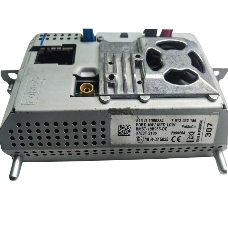 Ford Focus 2011-2014 BM5T18B955DE Οθόνη