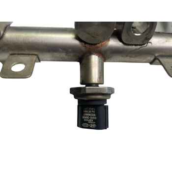 Μπεκιέρα HYUNDA/KIA G4FT 1.6 T-GDI HEV 230HP Μπεκιέρα HYUNDA/KIA G4FT 1.6 T-GDI HEV 230HP